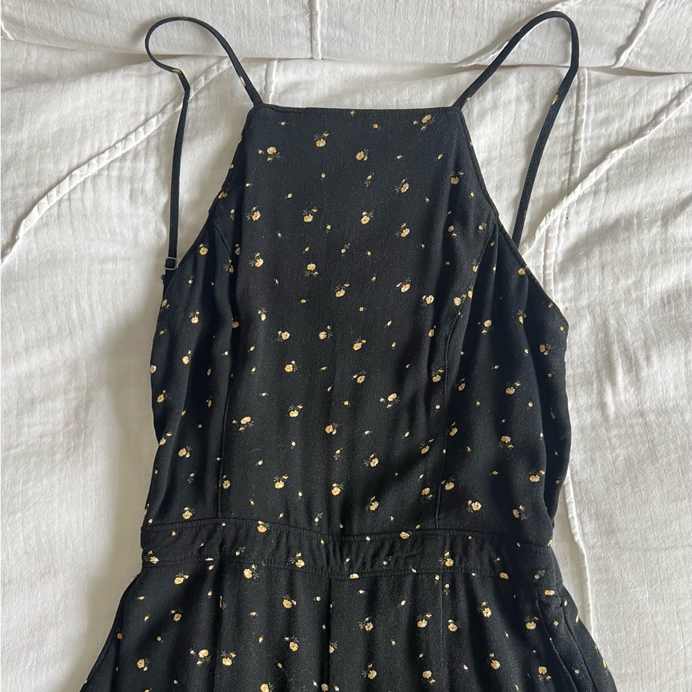 Jumpsuit - Picture 2 of 5